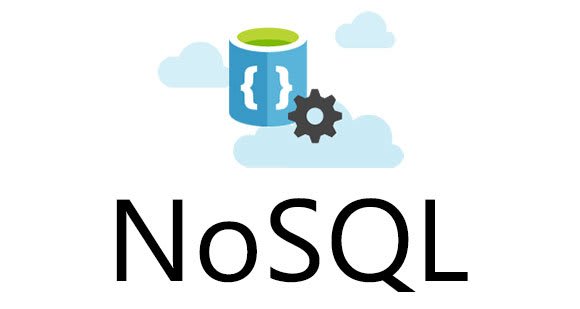 NoSQL Logo - Aggregate Data Models in NoSQL